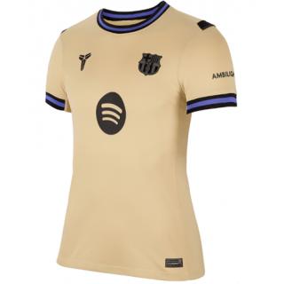 FC Barcelona 2a Equipación 2025/26 - MUJER